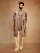 Beige color option, Currently selected