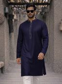 Navy Blue color option