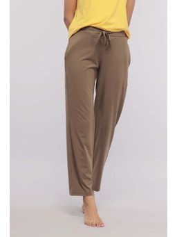 NeceSera - Women Brown Modal Pyjama