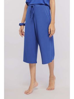 NeceSera - Women Blue Modal Pyjama
