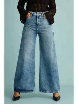 FREAKINS - Retro Revive Flare Jeans