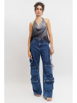 FREAKINS - Pocket Play Cargo Jeans