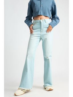 FREAKINS - Bootcut Old School Jeans