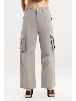 FREAKINS - Koala Cargo Jeans