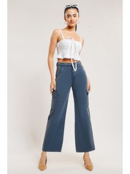 FREAKINS - Prussian Cargo Jeans