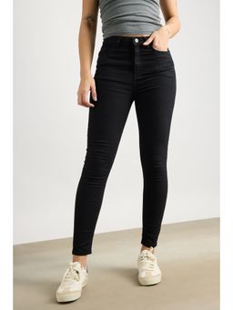 FREAKINS - Carbon Skinny Fit Jeans
