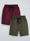 Multi-Color color option, Currently selected