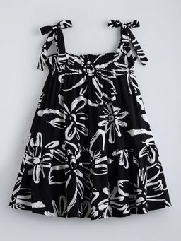 Hopscotch - Floral Casual Sundress