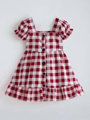 Red color option, Currently selected