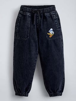 Hopscotch - Donald Duck Denim Jeans
