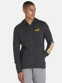 Grey color option, Currently selected