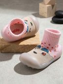 Pink color option, Currently selected