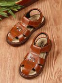 Tan color option, Currently selected