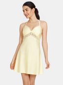 Yellow color option, Sold out