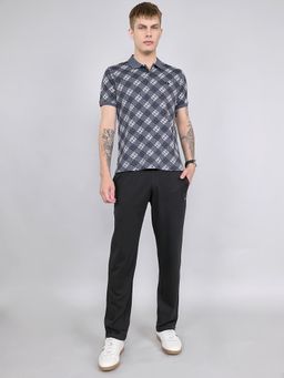 Monte Carlo - Mens Regular Fit Printed Co-Ord Set