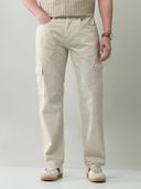 Beige color option, Currently selected
