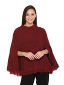 Maroon color option
