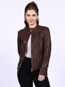 Brown color option, Sold out, Currently selected