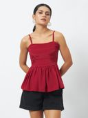Red color option