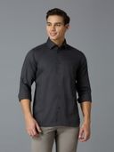 Grey color option, Currently selected