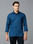 Turquoise color option