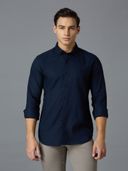 Navy Blue color option