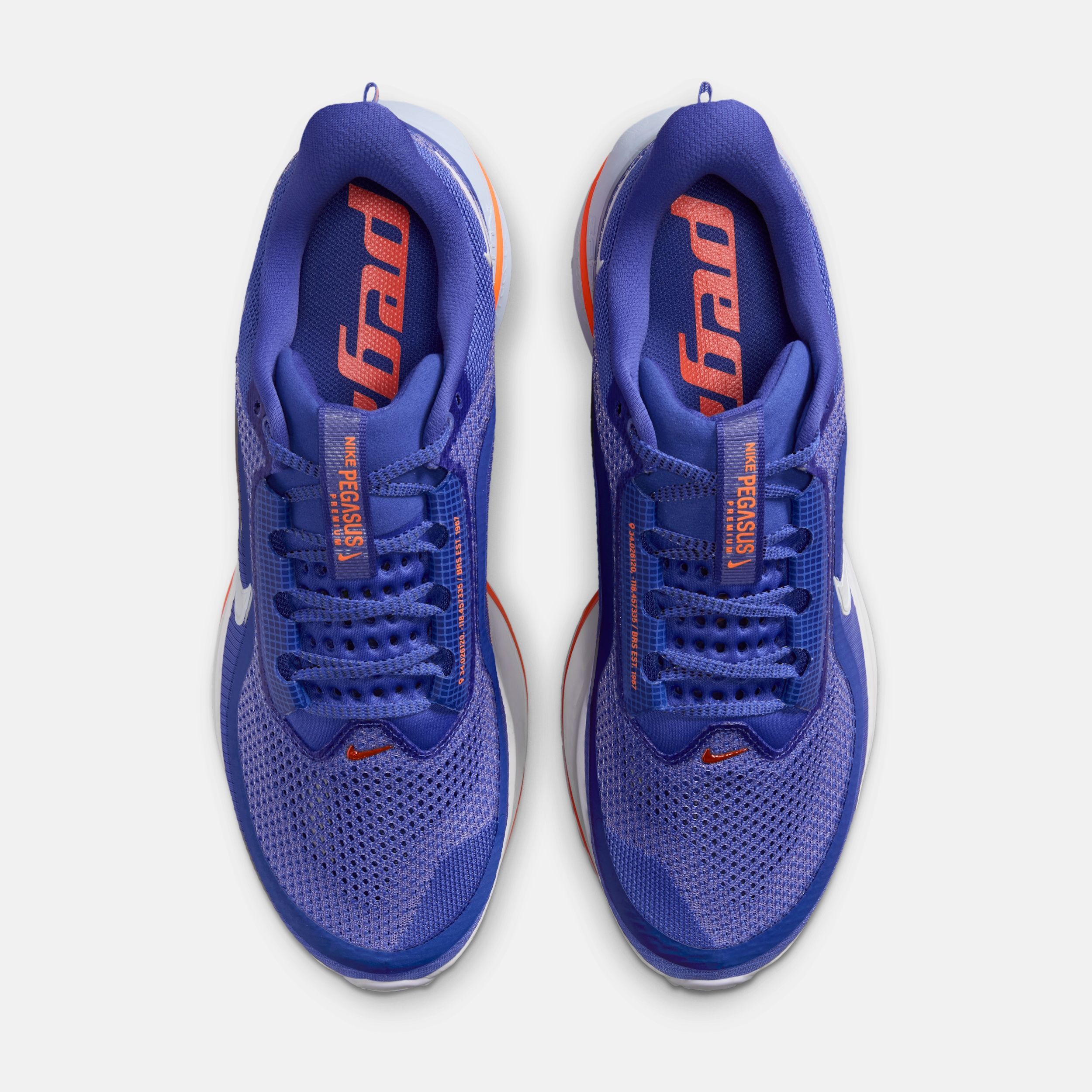 Buy Nike Pegasus Premium Men's Road Running Shoes Online | Nike India