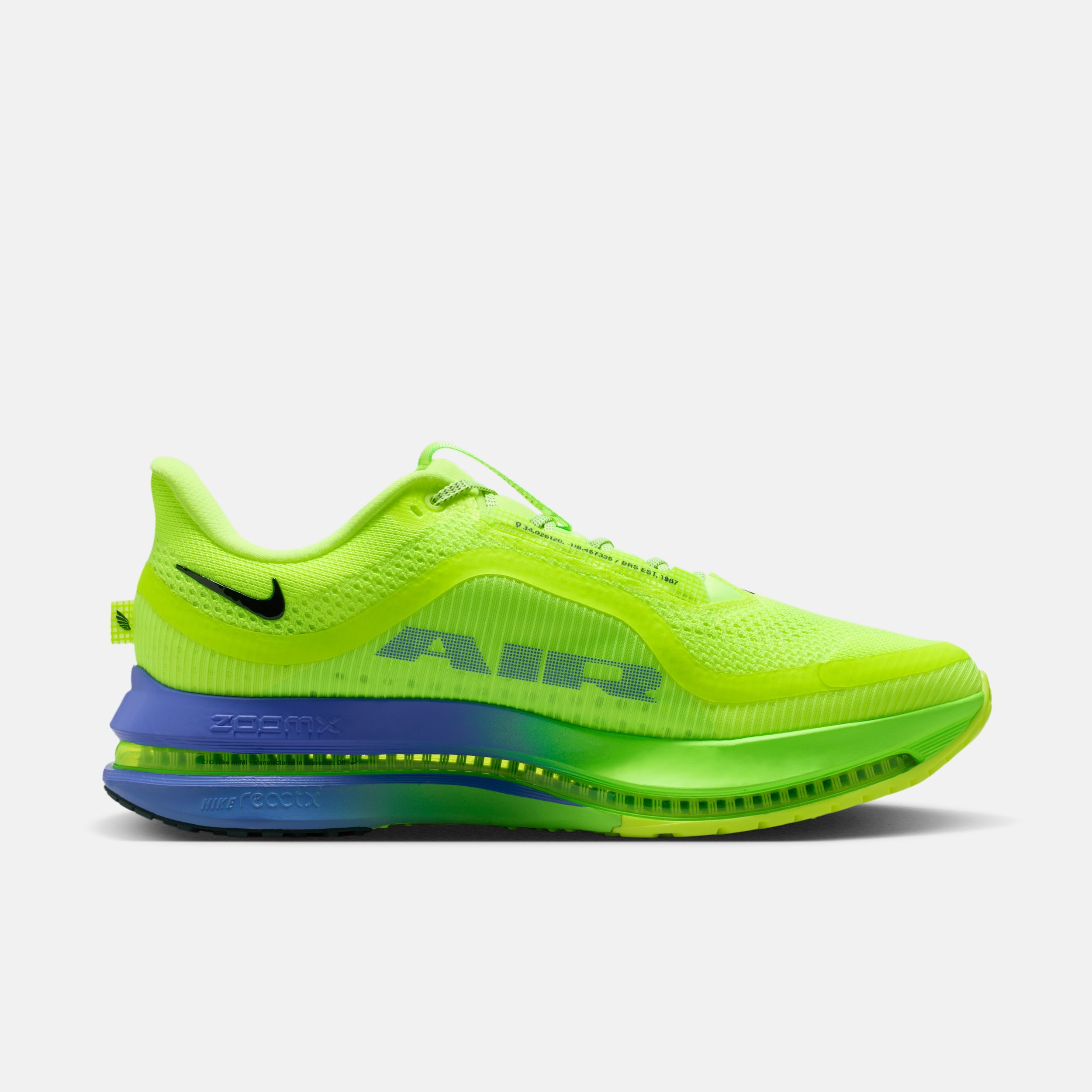 Buy Nike Pegasus Premium Men's Road Running Shoes Online | Nike India