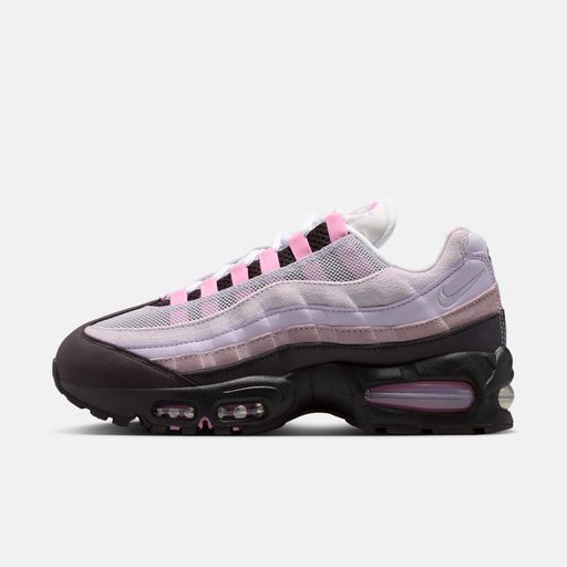 Nike Air Max 95 Big Bubble - Women's Shoes