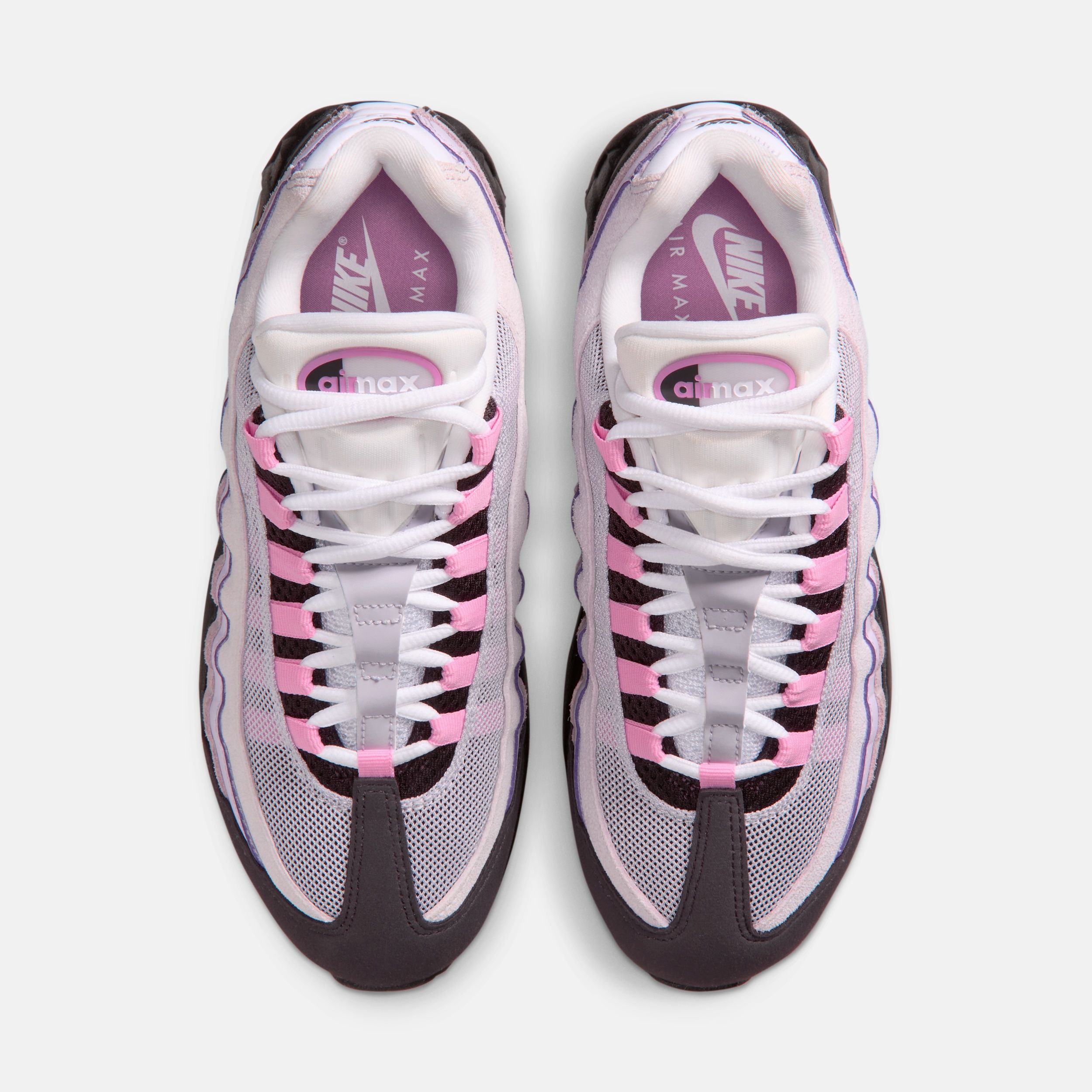 Buy Nike Air Max 95 Big Bubble Women's Shoes Online | Nike India