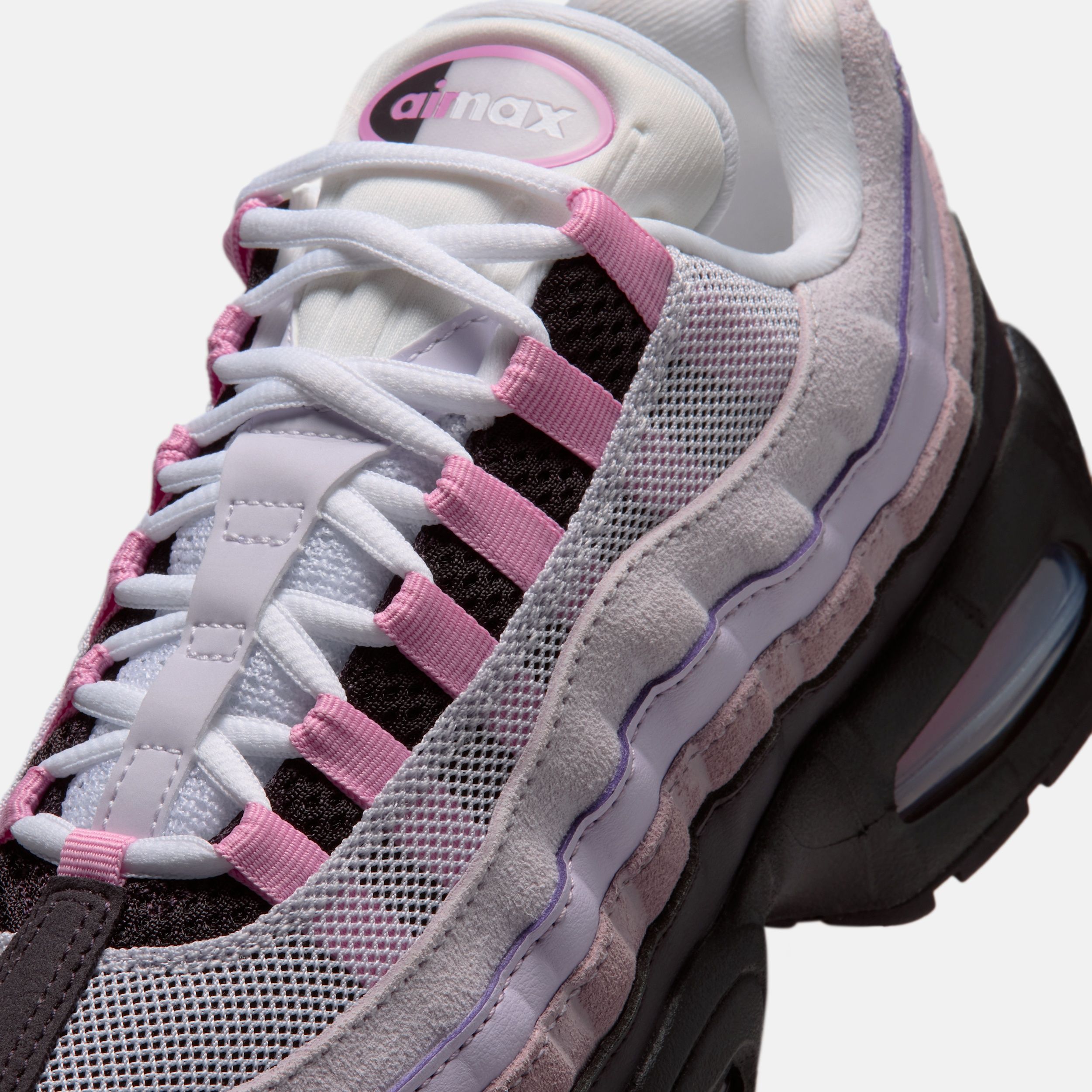 Buy Nike Air Max 95 Big Bubble Women's Shoes Online | Nike India