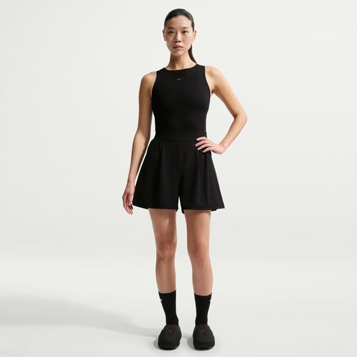 Nike 24.7 PerfectStretch - Women's Dri-FIT High-Waisted Shorts