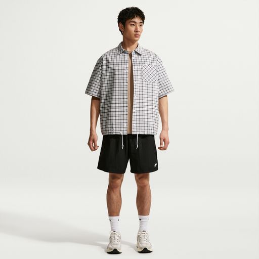 Nike Sportswear Club - Men's Sport Shorts
