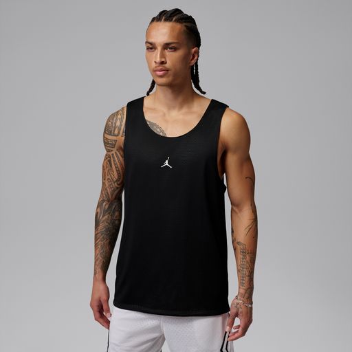 Jordan Sport - Nike Jordan Sport Men's Reversible Jersey