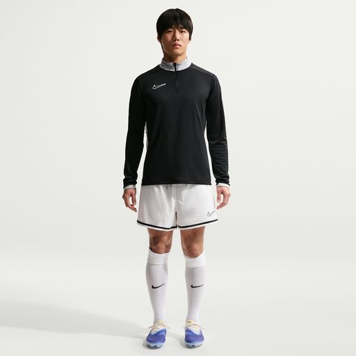 Nike - Men's Dri-FIT 12.5cm (approx.) Football Shorts