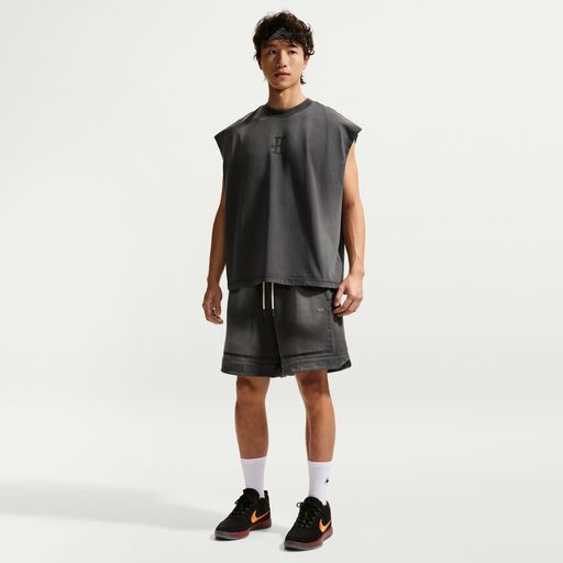 Book Standard Issue - Nike Book Standard Issue Men's Therma-FIT Basketball Shorts