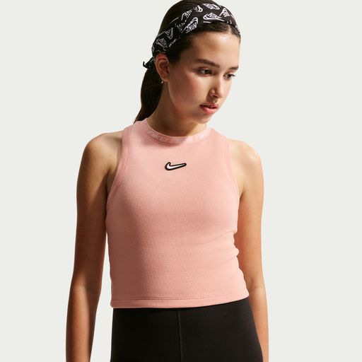 Nike Sportswear - Older Kids' (Girls') Dri-FIT Tank Top