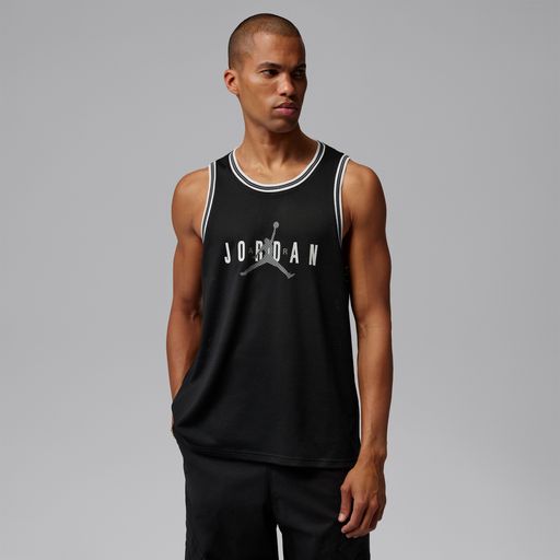 Jordan Brooklyn - Nike Jordan Brooklyn Men's Mesh Jersey
