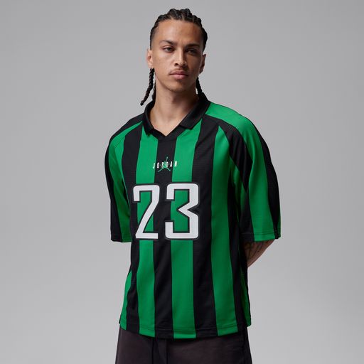 Jordan Brooklyn - Nike Jordan Brooklyn Men's Terrace Top