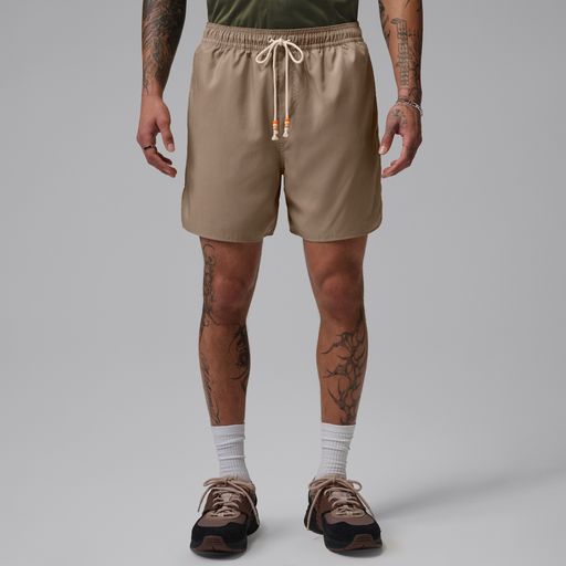 Jordan Brooklyn - Nike Jordan Brooklyn Men's Festival Shorts