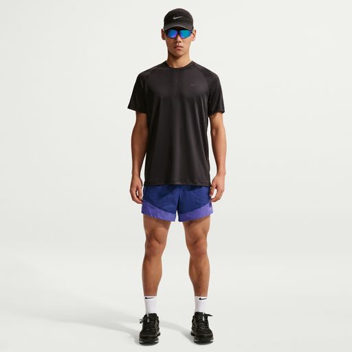 Nike Stride - Men's Dri-FIT 13cm (approx.) Brief-Lined Running Shorts