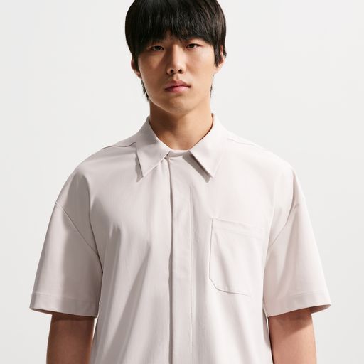 Nike 24.7 PerfectStretch - Men's Dri-FIT UV Button-Up Shirt