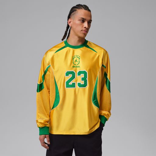 Jordan - Nike Jordan Men's Goalie Top