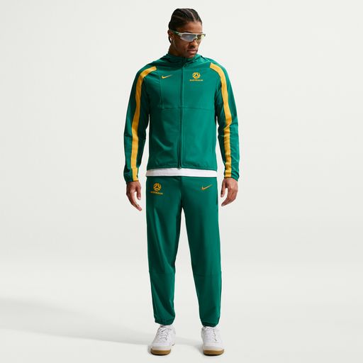 Australia Energy - Nike Australia Energy Men's Dri-FIT Football Woven Pants
