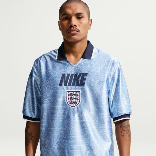 England Energy - Nike England Energy Men's Dri-FIT Short-Sleeve Football Top