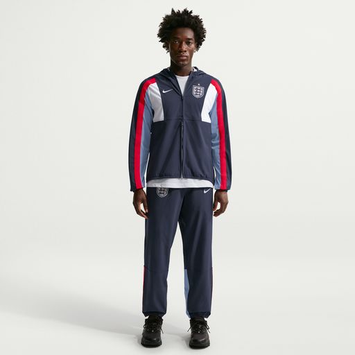 England Energy - Nike England Energy Men's Dri-FIT Football Woven Pants