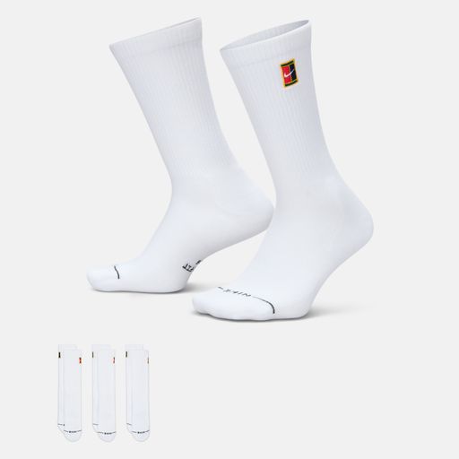Nike Everyday Elevated - Crew Socks (3 Pairs)