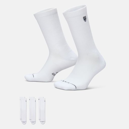 Nike Everyday Elevated - Crew Socks (3 Pairs)