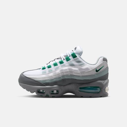 Nike Air Max 95 'Big Bubble' - Older Kids' Shoes