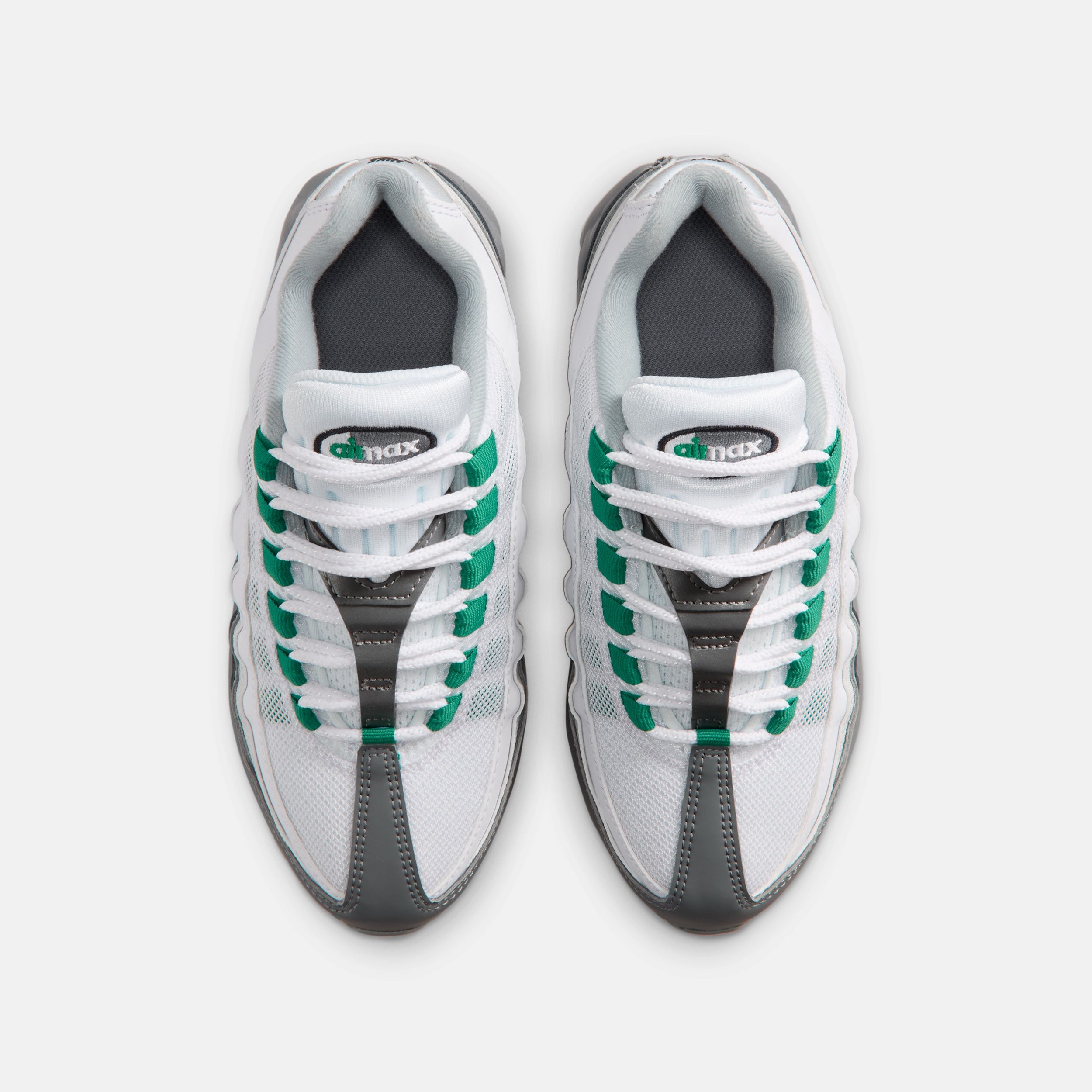 Buy Nike Air Max 95 'Big Bubble' Older Kids' Shoes Online | Nike India